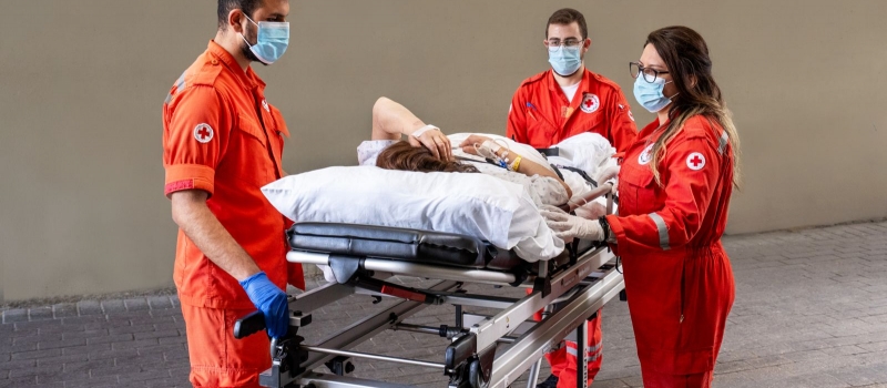 Emergency Department