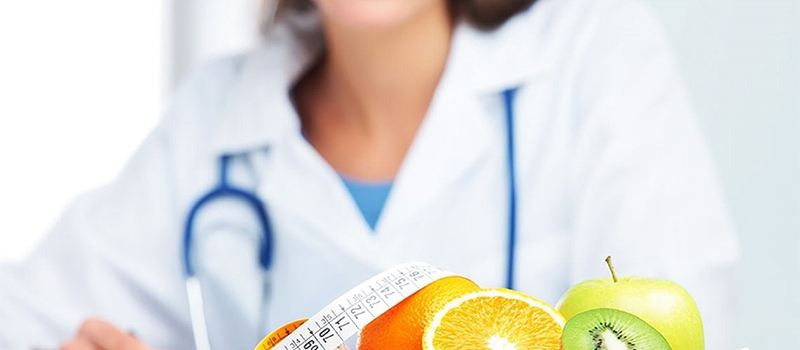 Dietetic and Nutrition Service